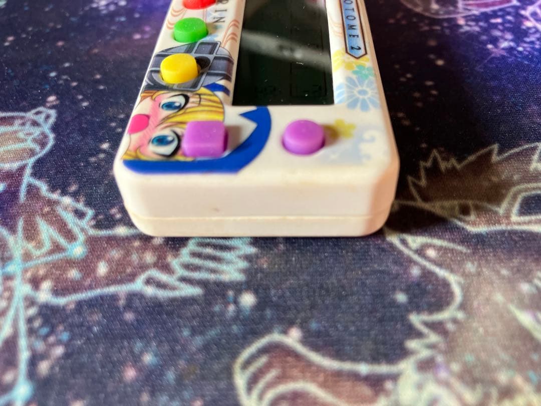 【限定、希少品】勝ち勝ちくん 小役カウンター カチカチくん 戦国乙女ソウリン