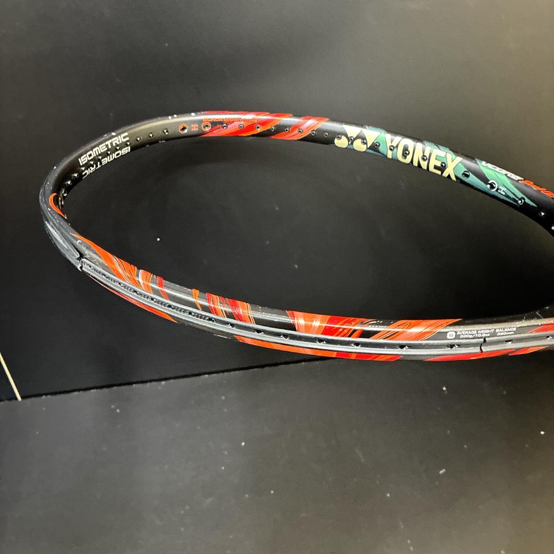 YONEX VCORE DUEL G ヨネックス　ブイコア　硬式テニスラケット