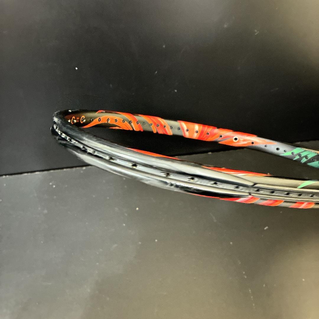 YONEX VCORE DUEL G ヨネックス　ブイコア　硬式テニスラケット