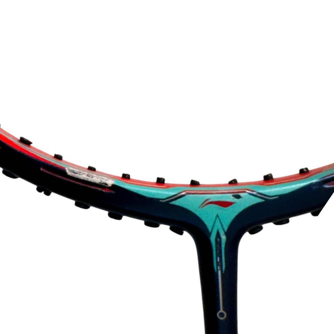 リーニン LI-NING AERONAUT 9000C エアロナット 渡辺勇大