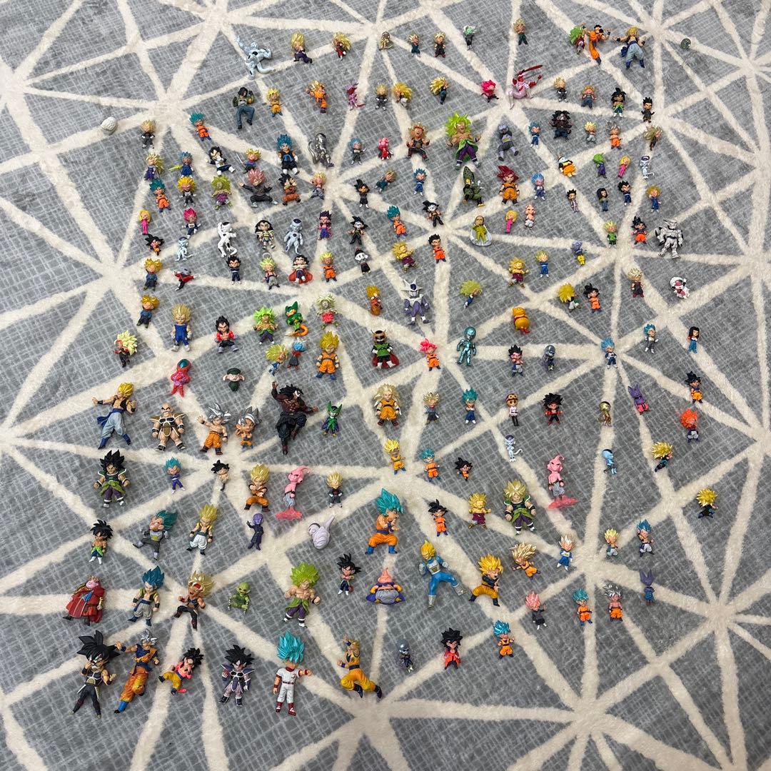 フィギュア　ドラゴンボール