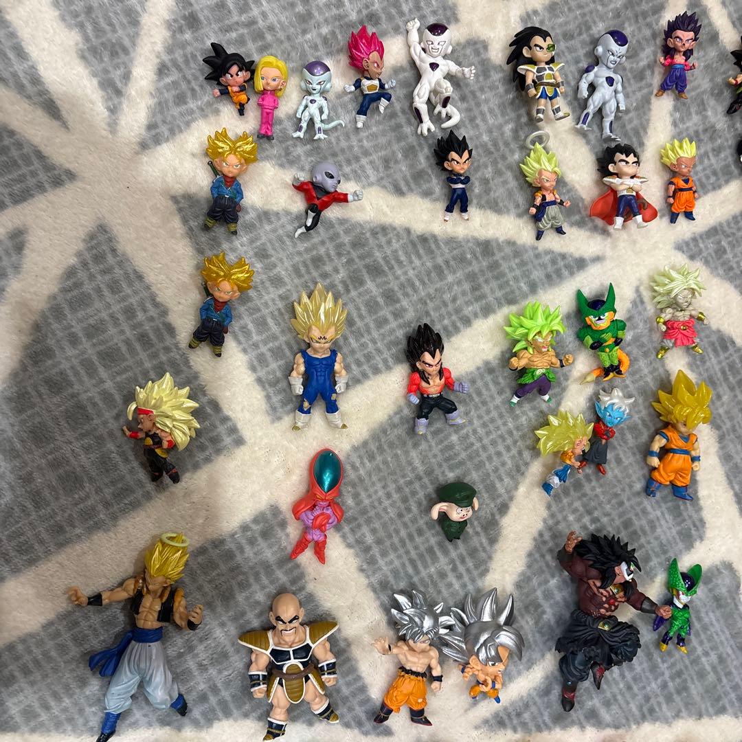 フィギュア　ドラゴンボール