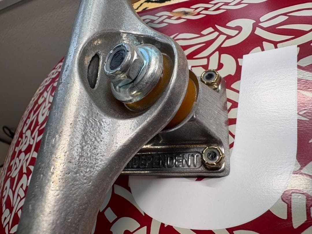 最終値下げ すぐ滑れます　Supreme コンプリートセット