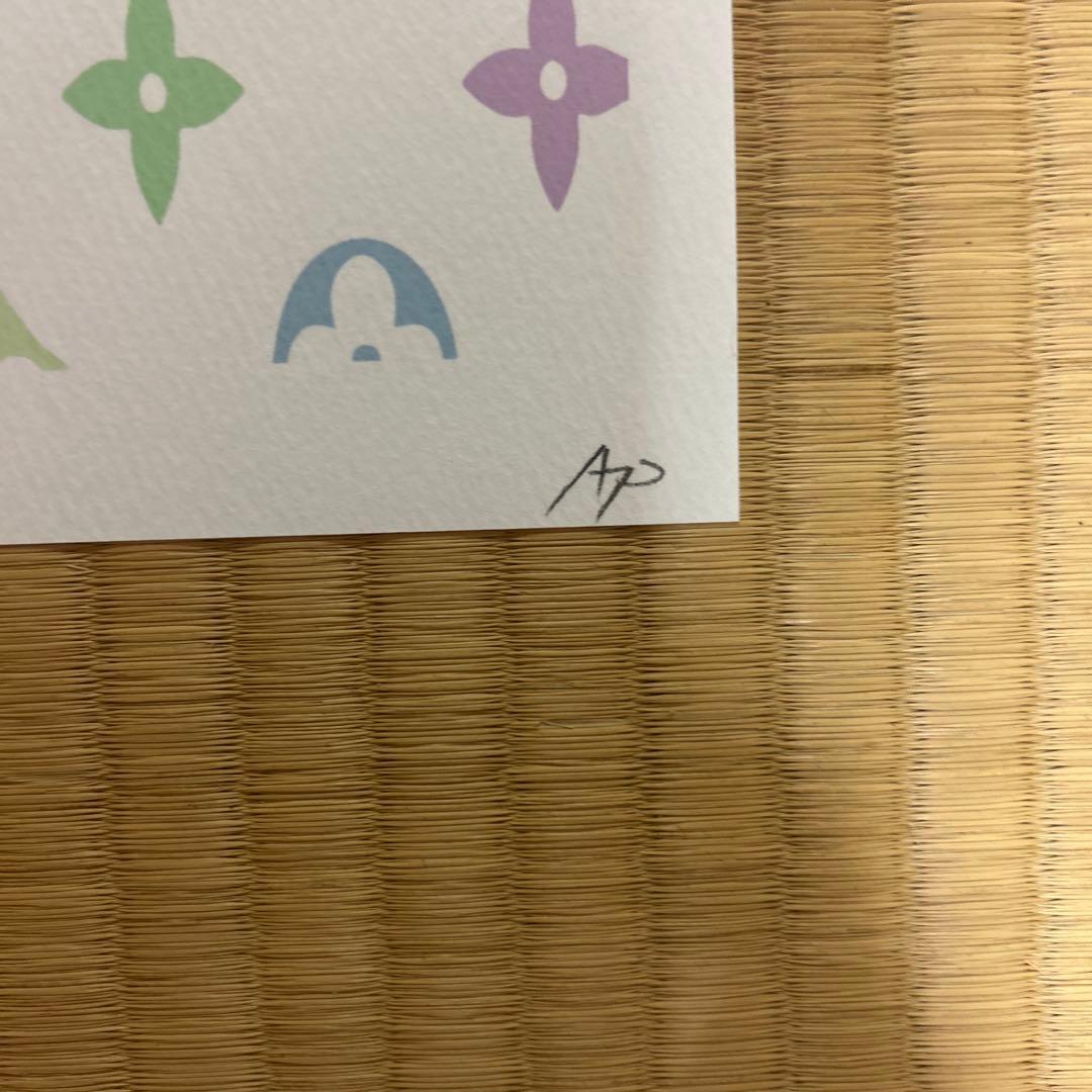 デスニューヨーク　村上隆　アート作品 2019年