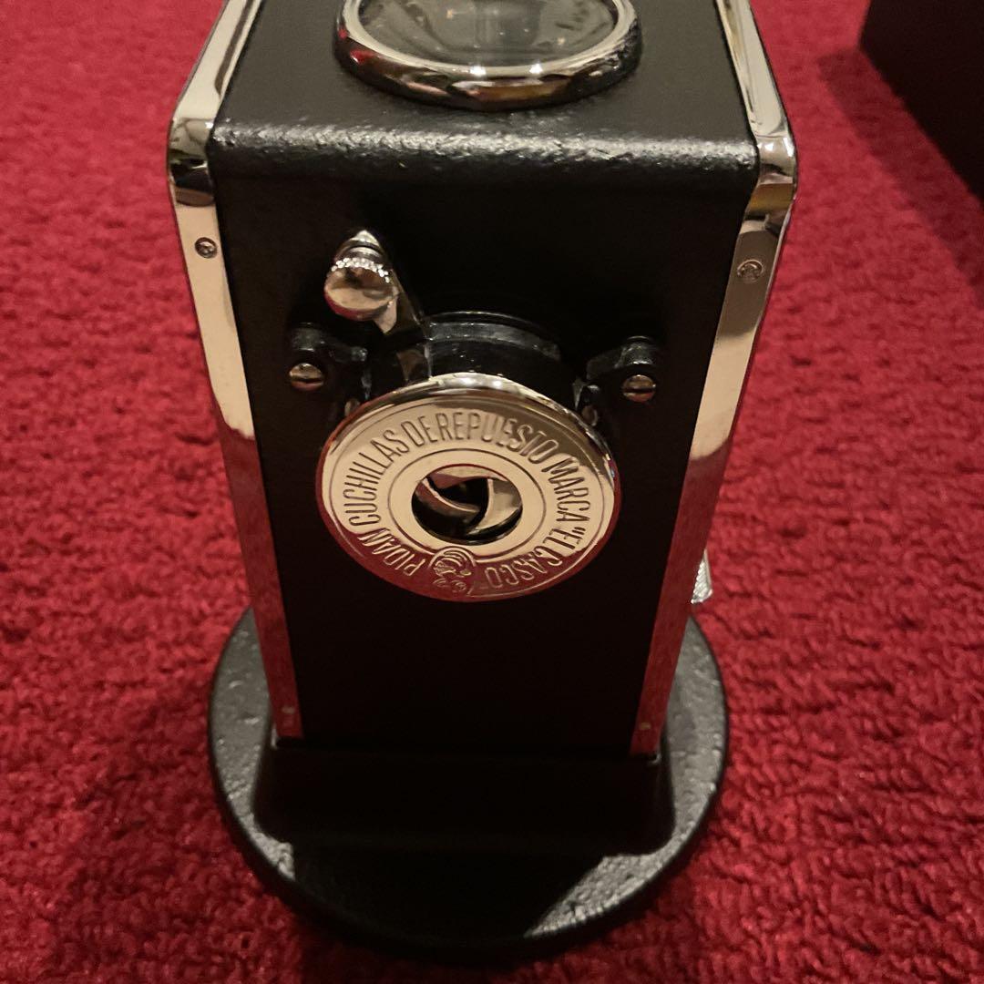 El Casco M-430 CN 鉛筆削り