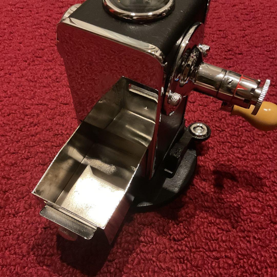 El Casco M-430 CN 鉛筆削り