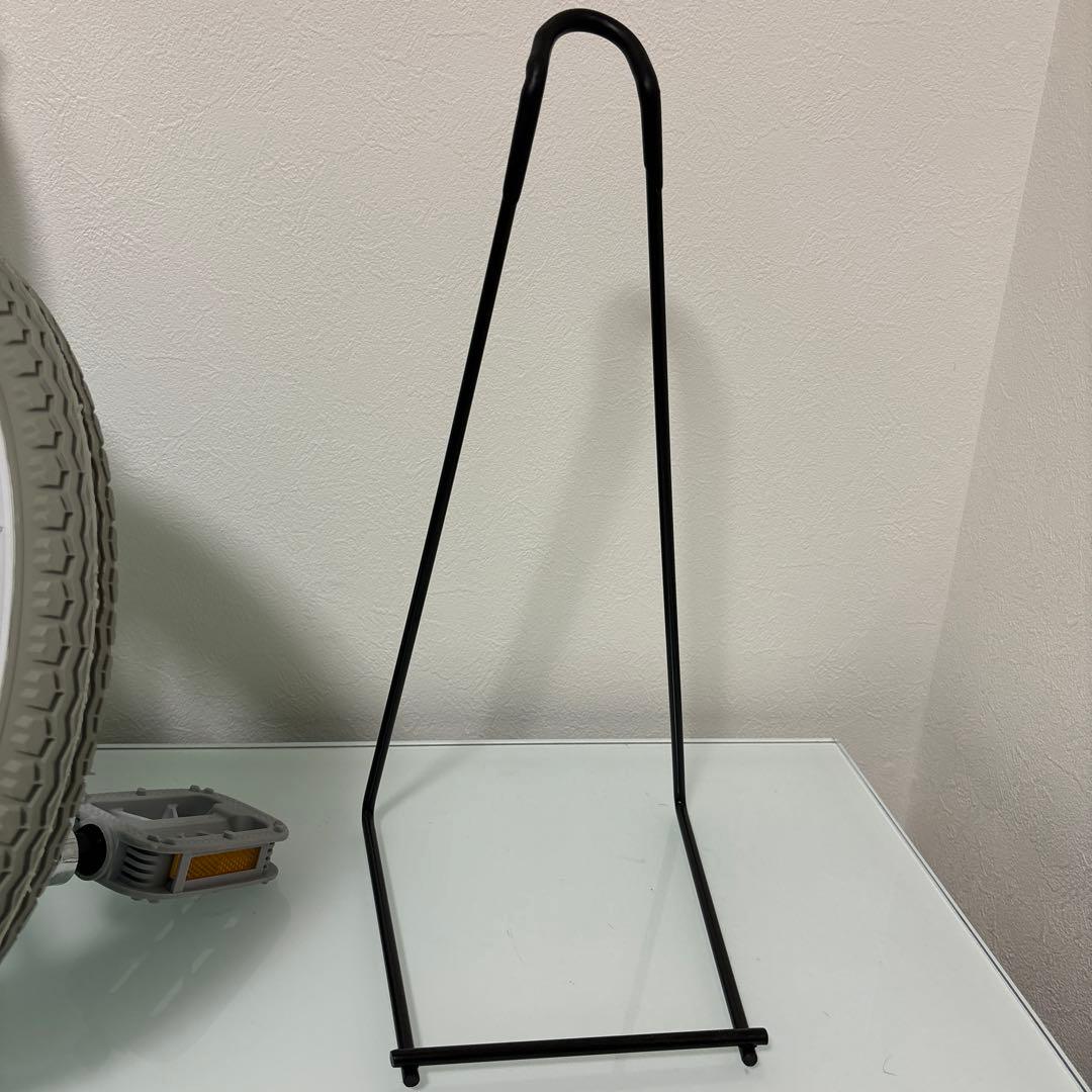 ブリヂストン bridgestone 一輪車 スケアクロウ  未組立　新品