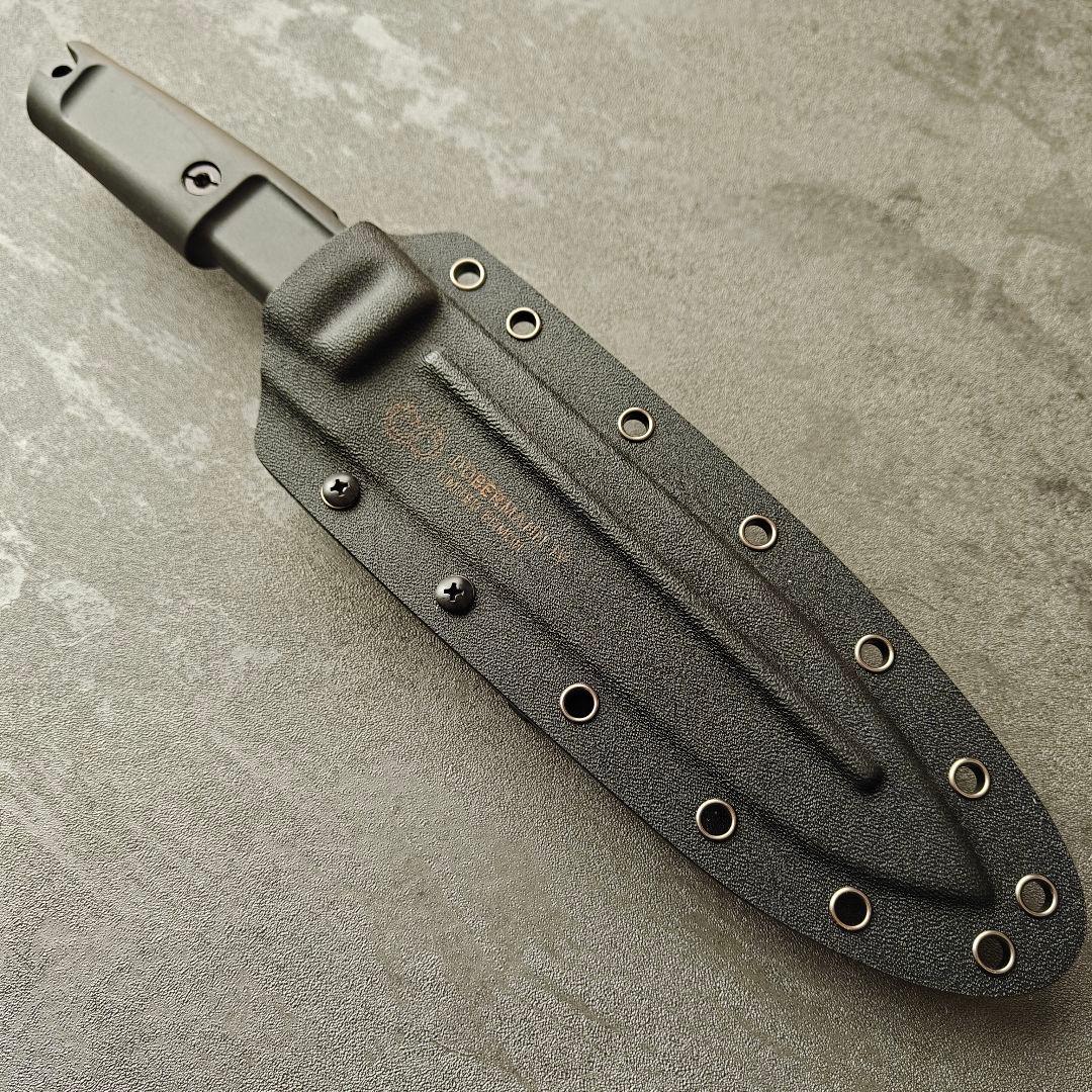 新品　Extrema Ratio DOBERMAN　レプリカ　アウトドアナイフ