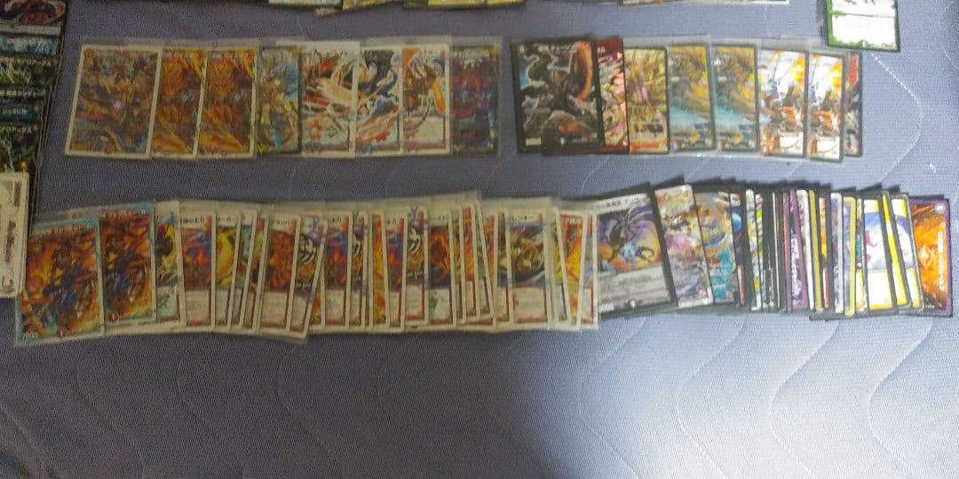 デュエルマスターズ カード