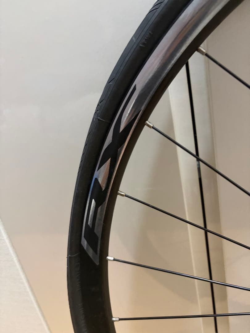 ★最終値下★ SHIMANO シマノ WH-RX010 ホイール db付き