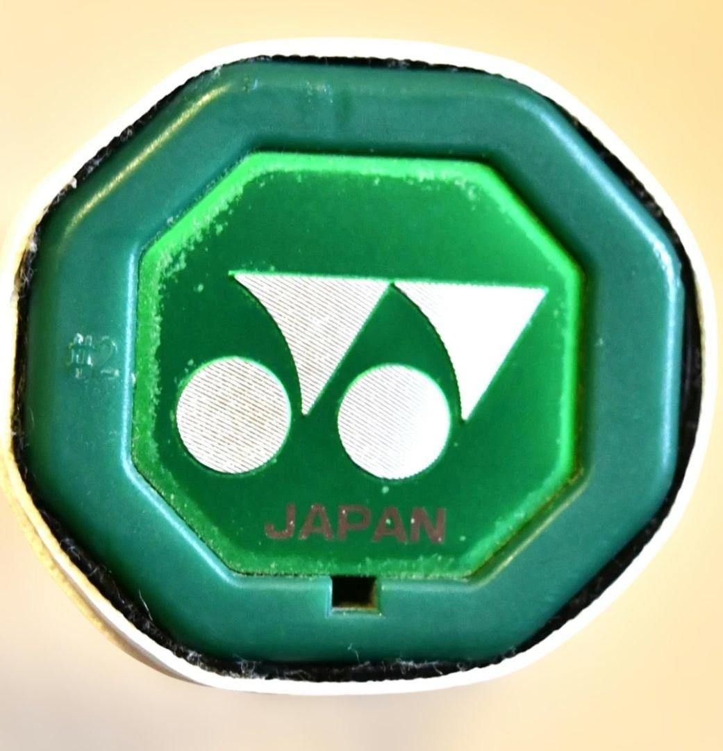 YONEXブイコア100 ′23 即使える！新品ガット ・新品グリップ ケース付