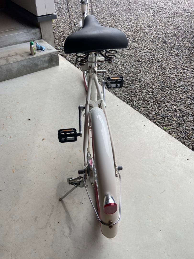 rienda 折りたたみ自転車