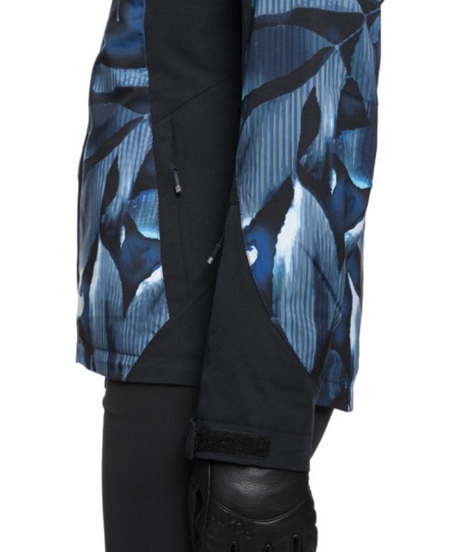 新品 ROXY ロキシー スキー スノーボード ジャケット スノーウェア S