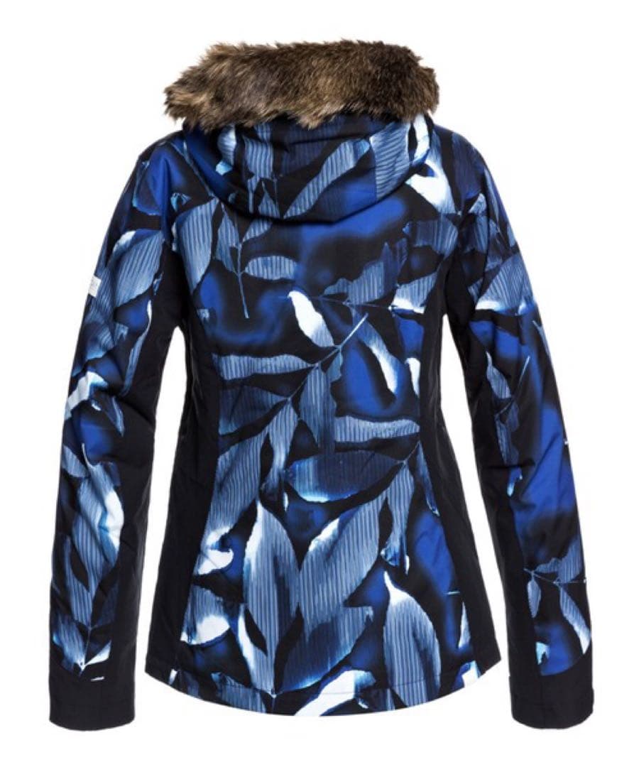 新品 ROXY ロキシー スキー スノーボード ジャケット スノーウェア S