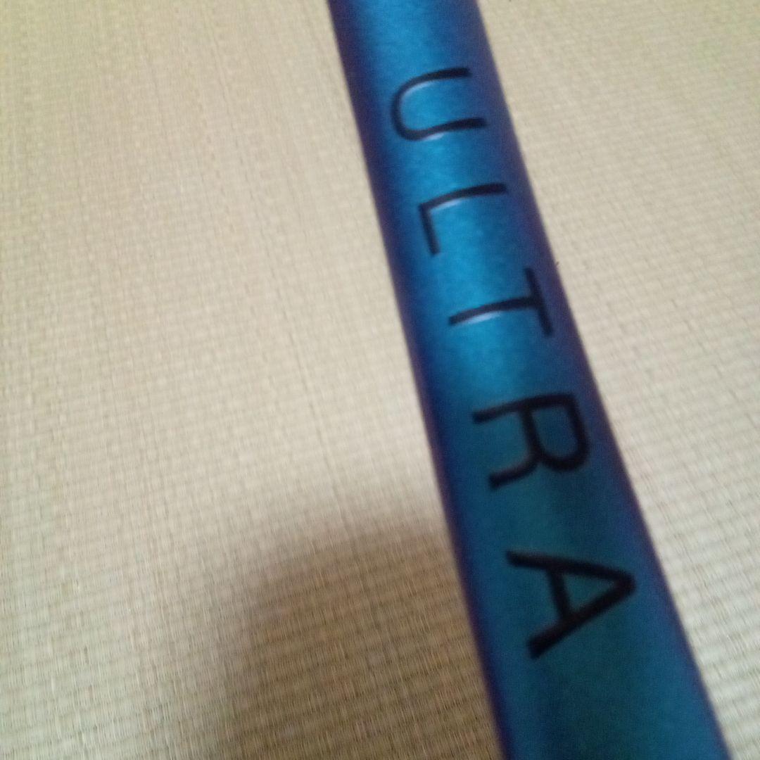 テニスラケット ULTRA V4 100 300g