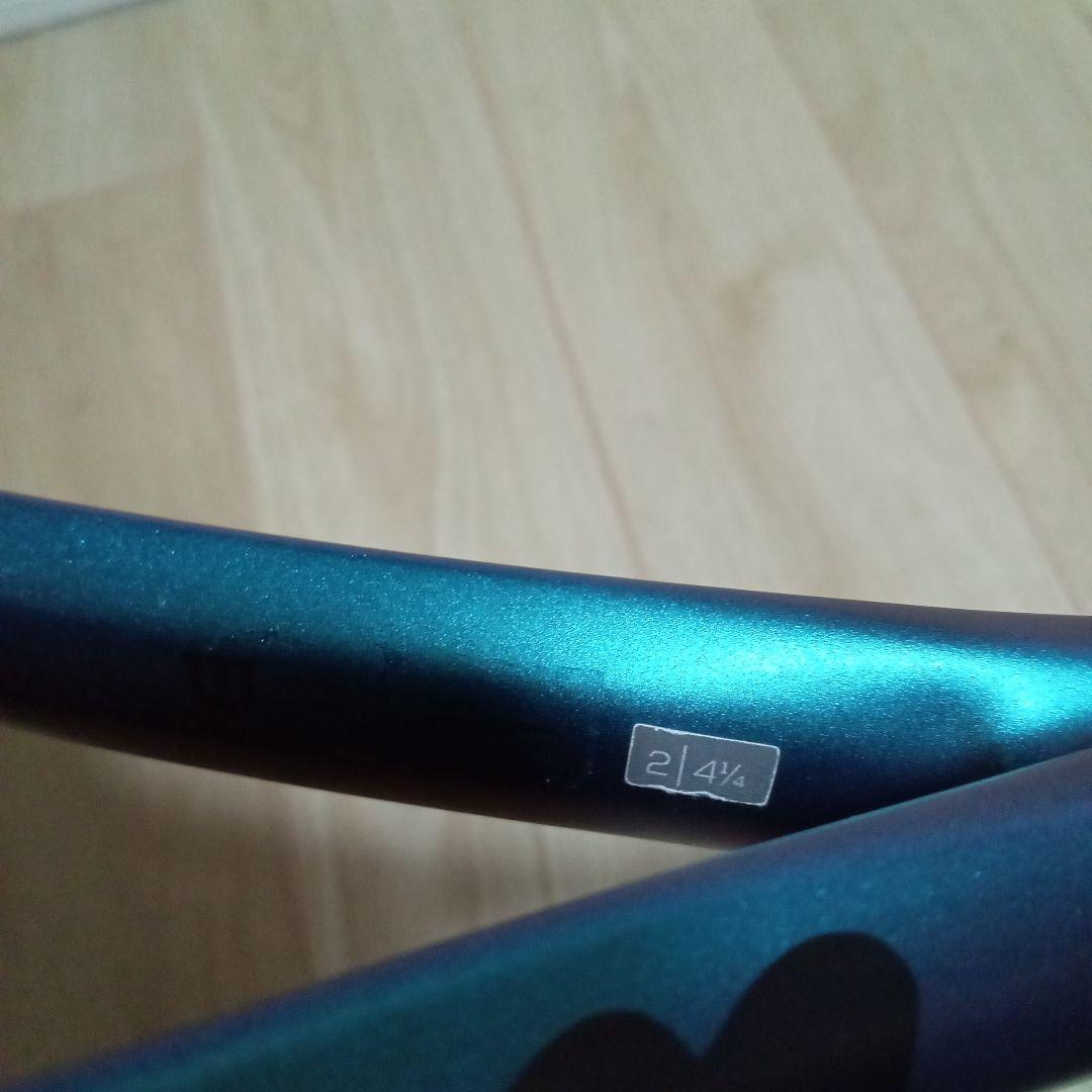 テニスラケット ULTRA V4 100 300g