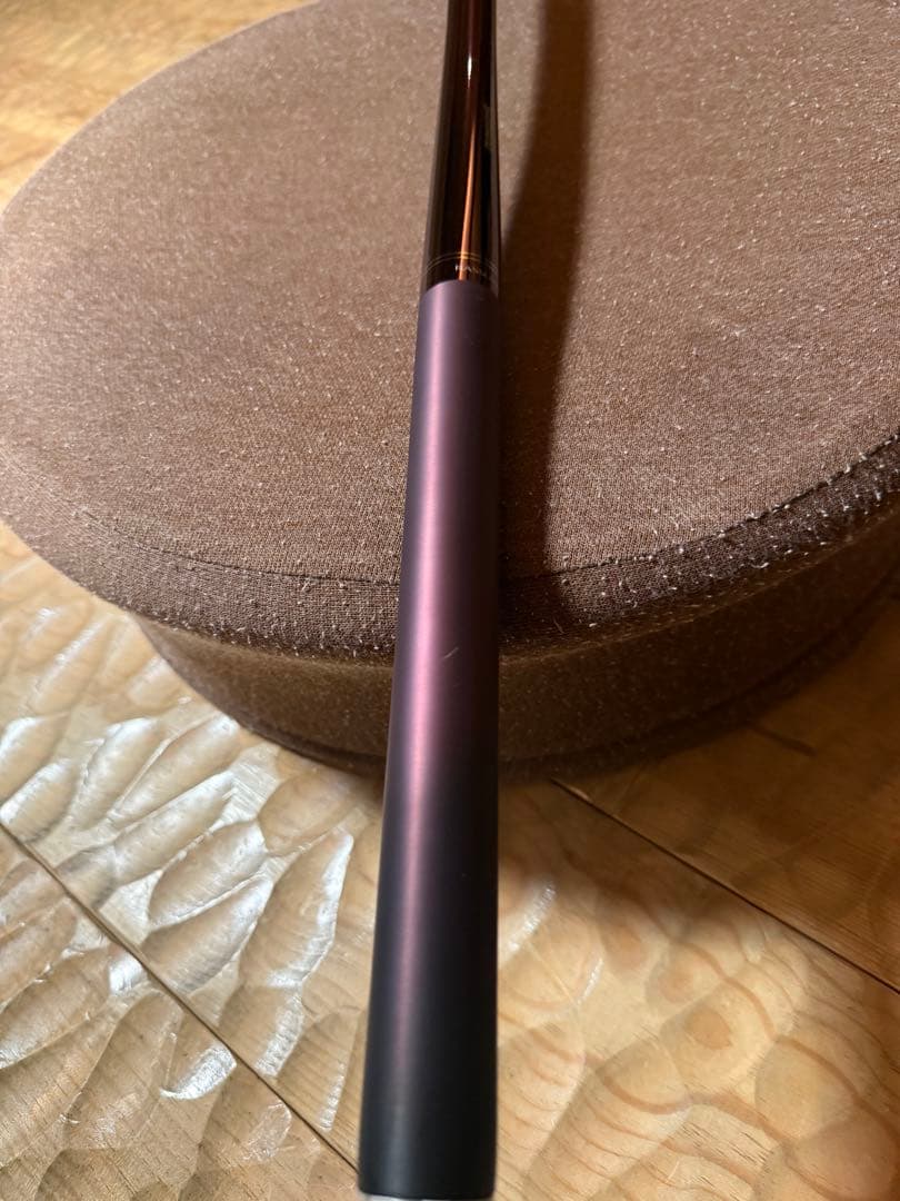 ［1月末まで値下］シマノ　ラシュラン 85