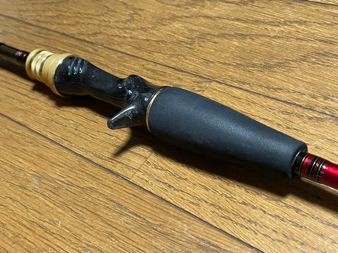 送料込み ダイワ 19アナリスターライトゲーム 64MH-190・Y