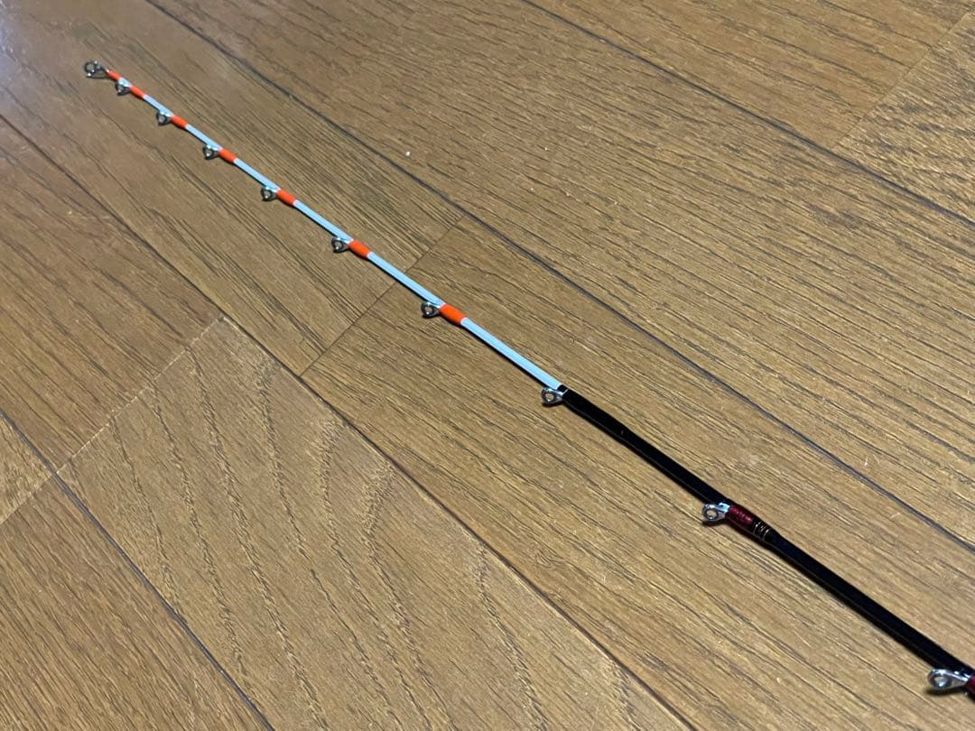 送料込み ダイワ 19アナリスターライトゲーム 64MH-190・Y