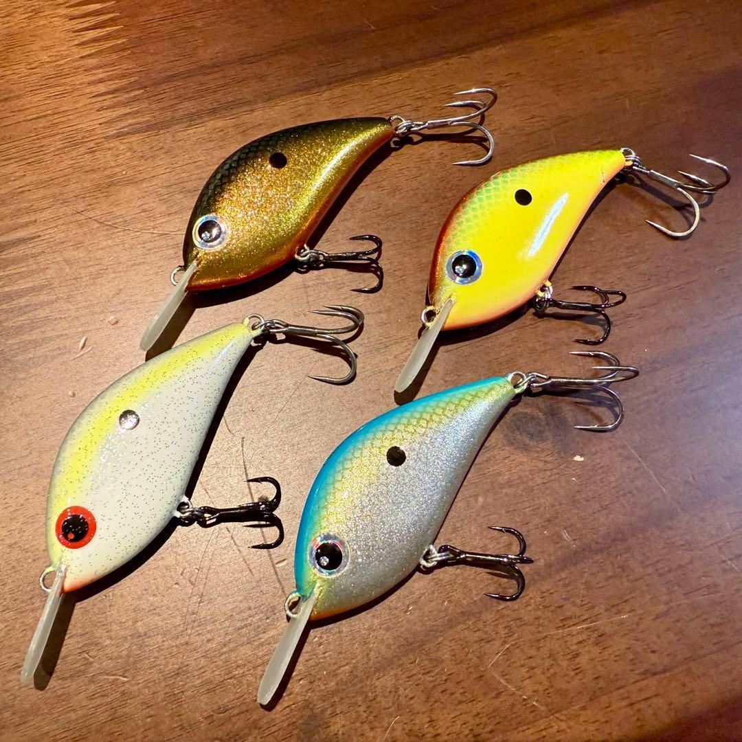 最終値下げ【新品】FCL×GBI コラボ TKC60 カスタムカラー