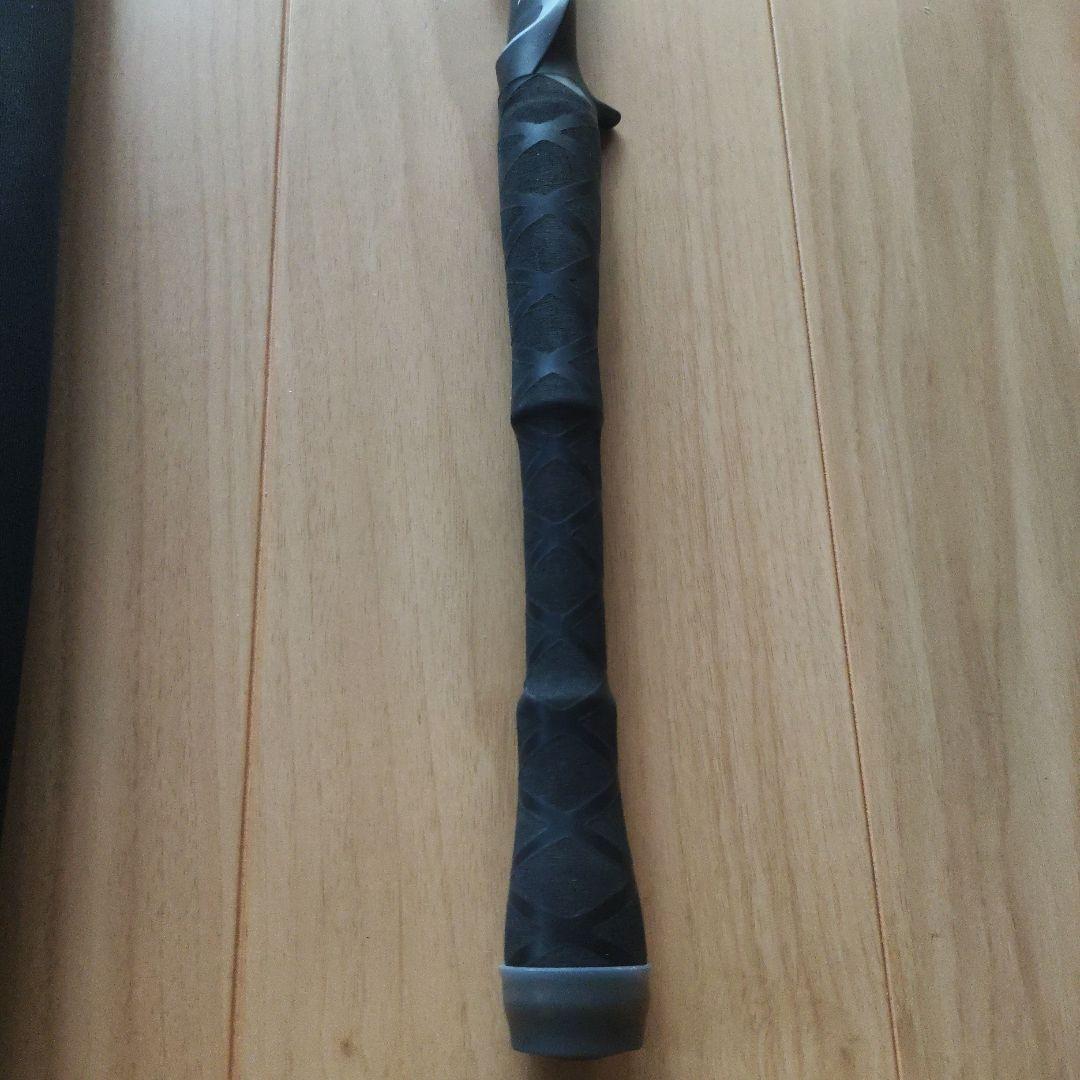 Daiwa　ブレイゾンモバイル666TMB