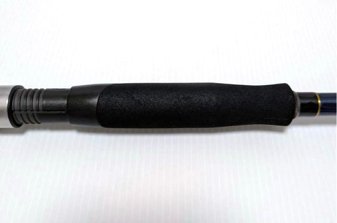 ソルパラ １回使用 エギングロッド スピニング SPXT-86M