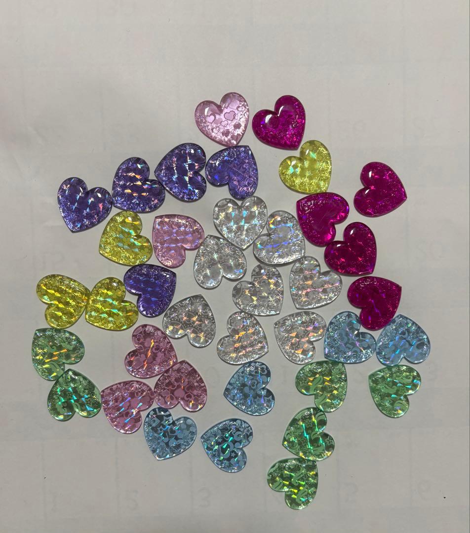 プリズムストーン まとめ売り