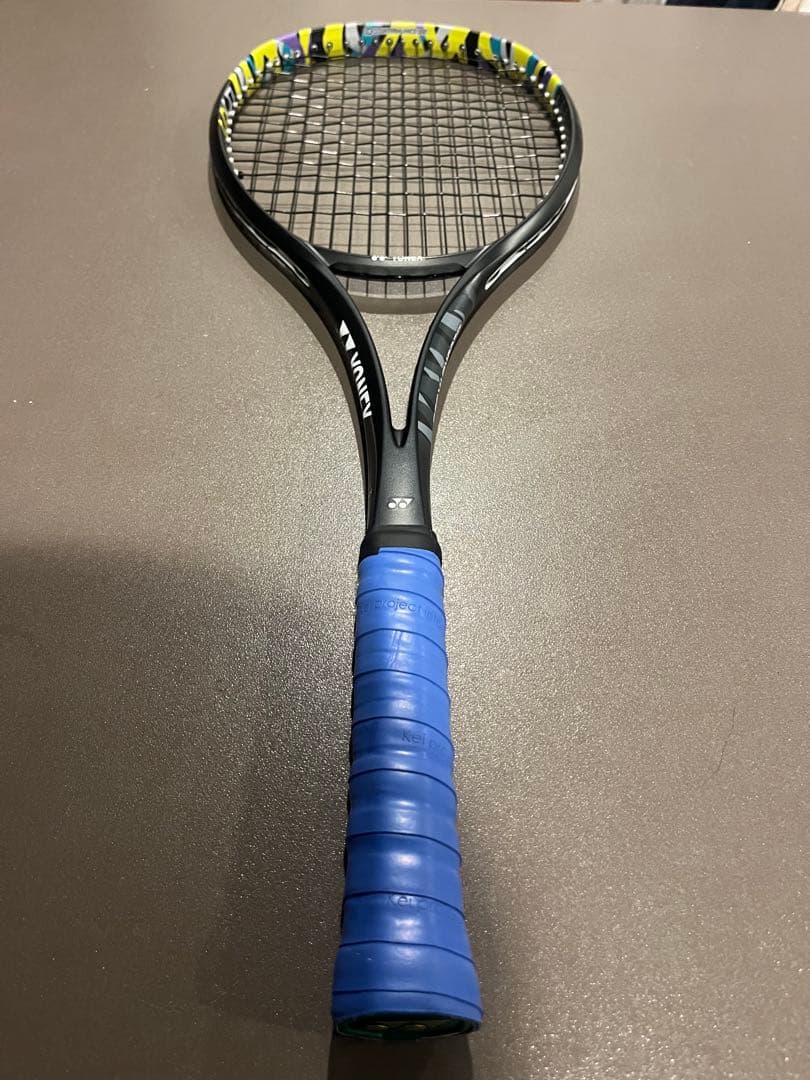 ヨネックス　新型第二世代　ジオブレイク50S UXL0 現行販売カラー