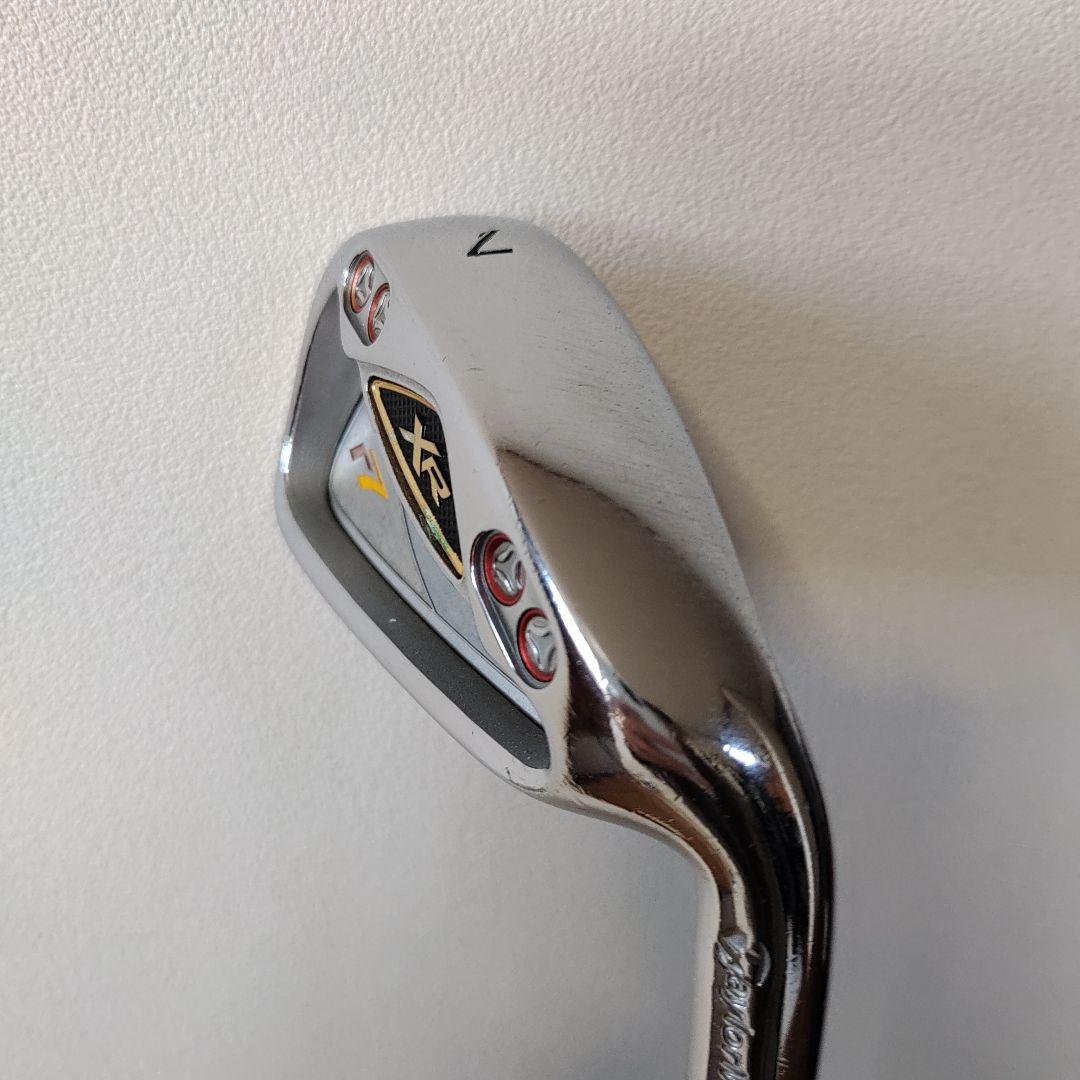 メンズゴルフクラブセット テーラーメイド　初心者用