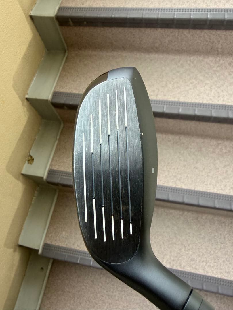 PING G430 ユーティリティ 4U ヘッドのみ