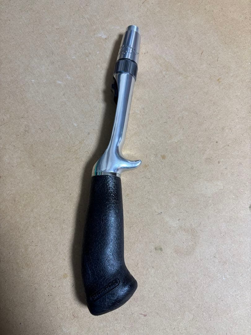 オールド シマノ バンタムグラファイト GR-01552