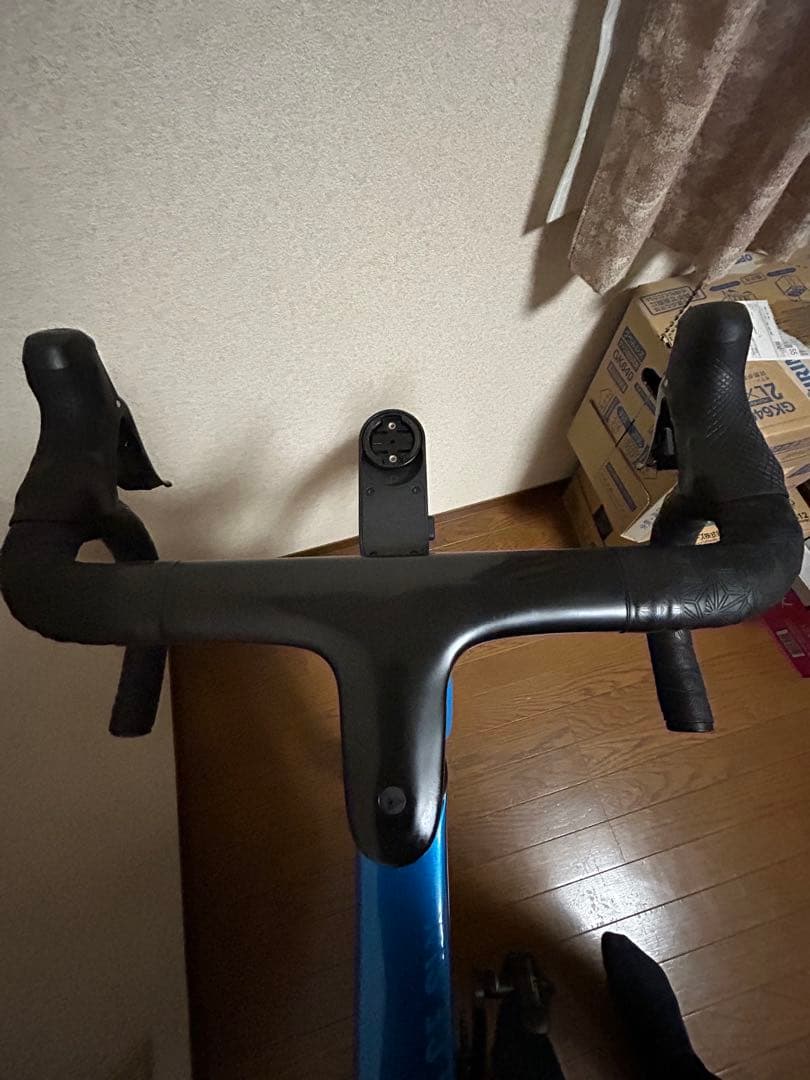 Canyon Aeroad CF SLX Di2アルテグラ11速 Sサイズ