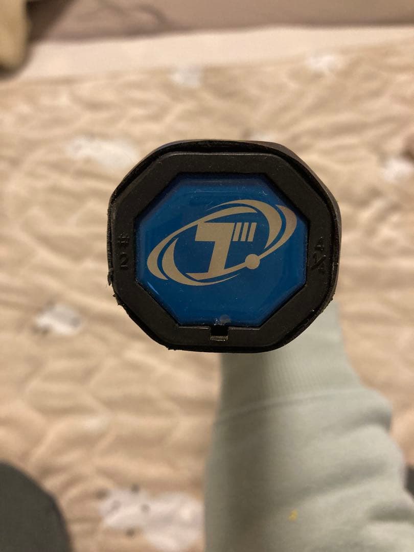 TOALSON スイートスポットラケット320