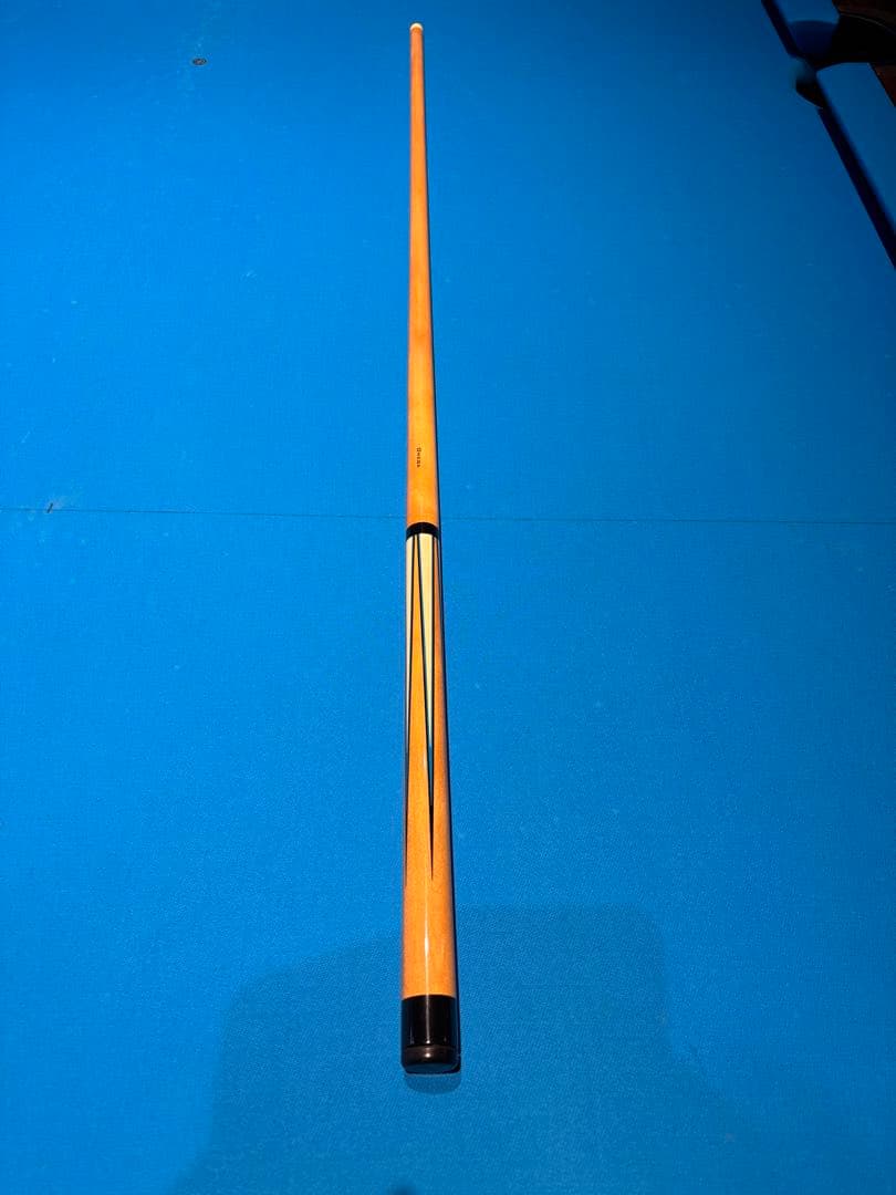 OMEGA 2ピース　ジャンプキュー