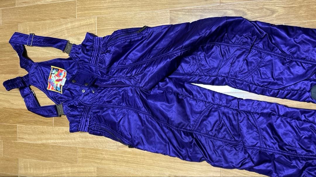 WINDEX スキーウェア