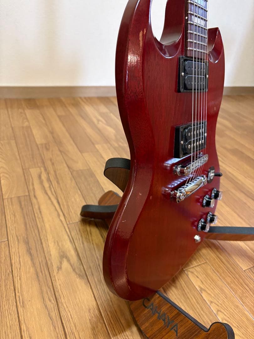 ギター Gibson SG Tribute 60's