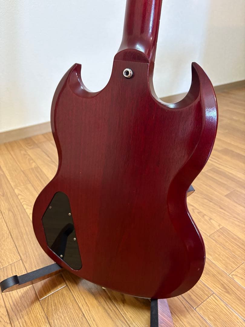 ギター Gibson SG Tribute 60's