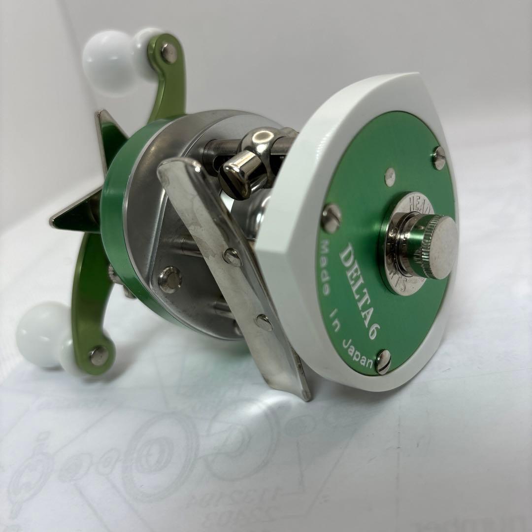 JUNC五十鈴工業　デルタ6