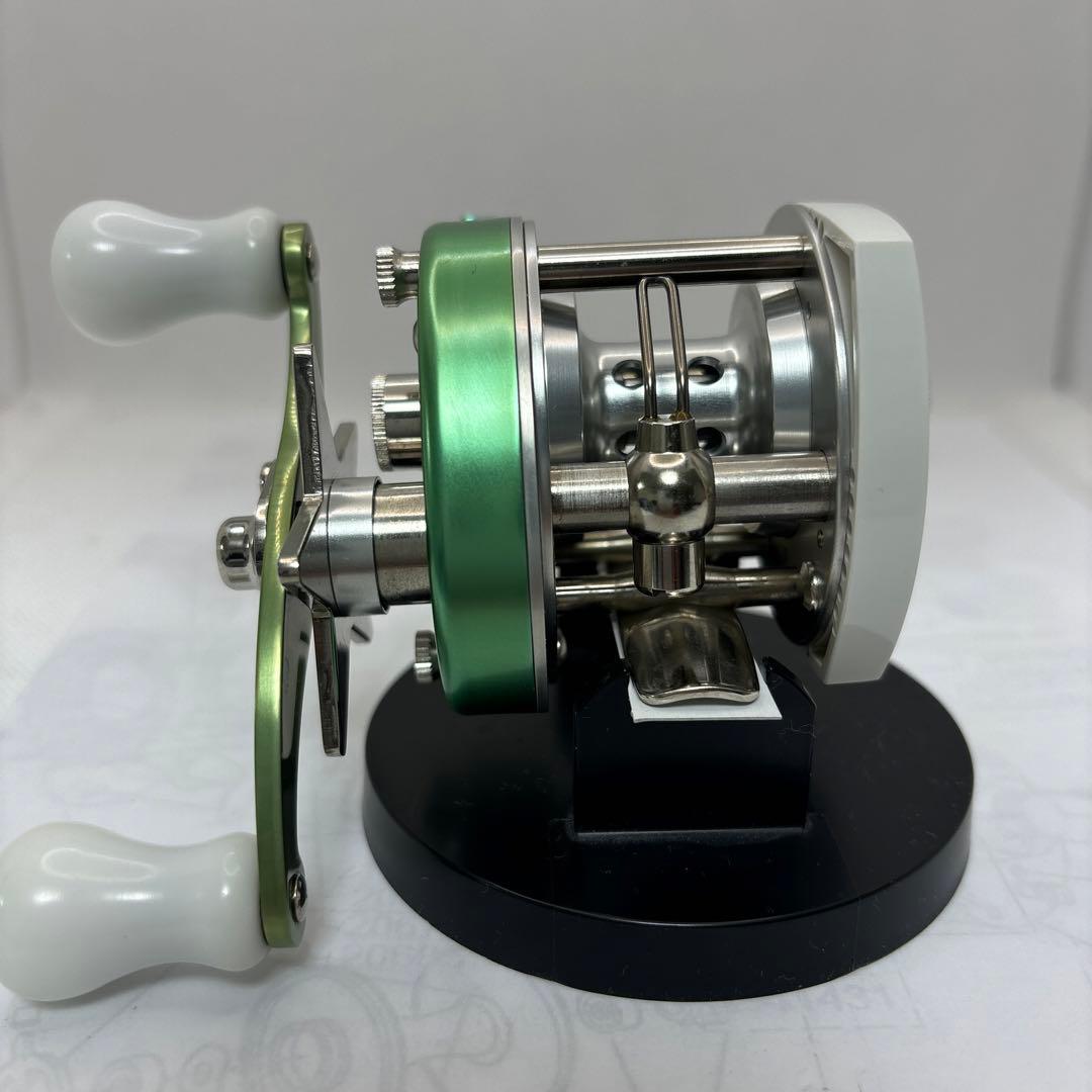 JUNC五十鈴工業　デルタ6