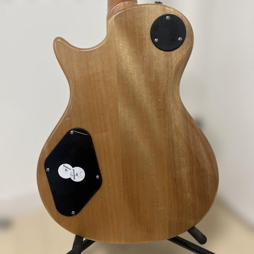 しまうま専用PRS SE ZACH MYERS エレキギター