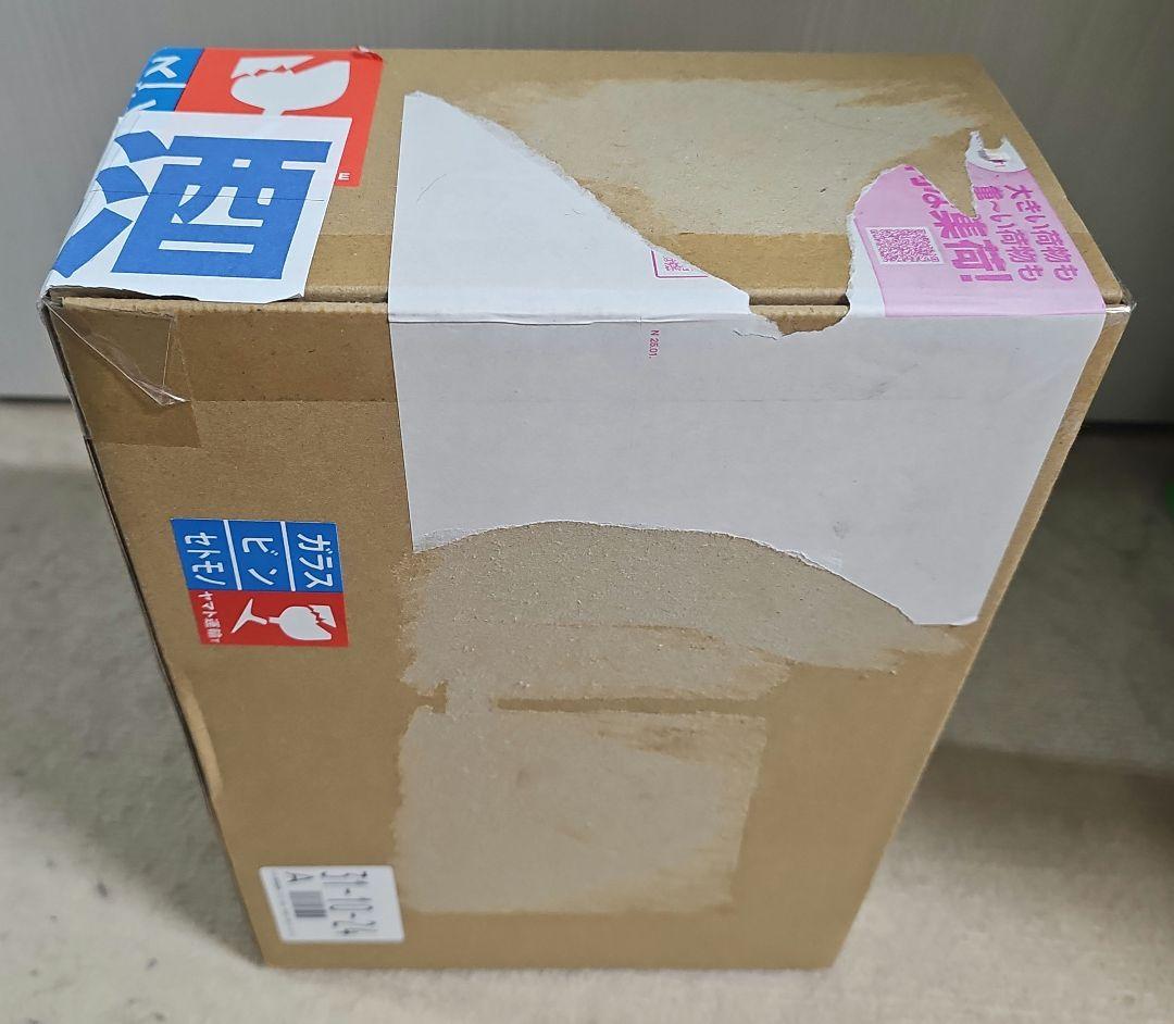 ウイスキーミュウ CITY HUNTER ウイスキー2本セット