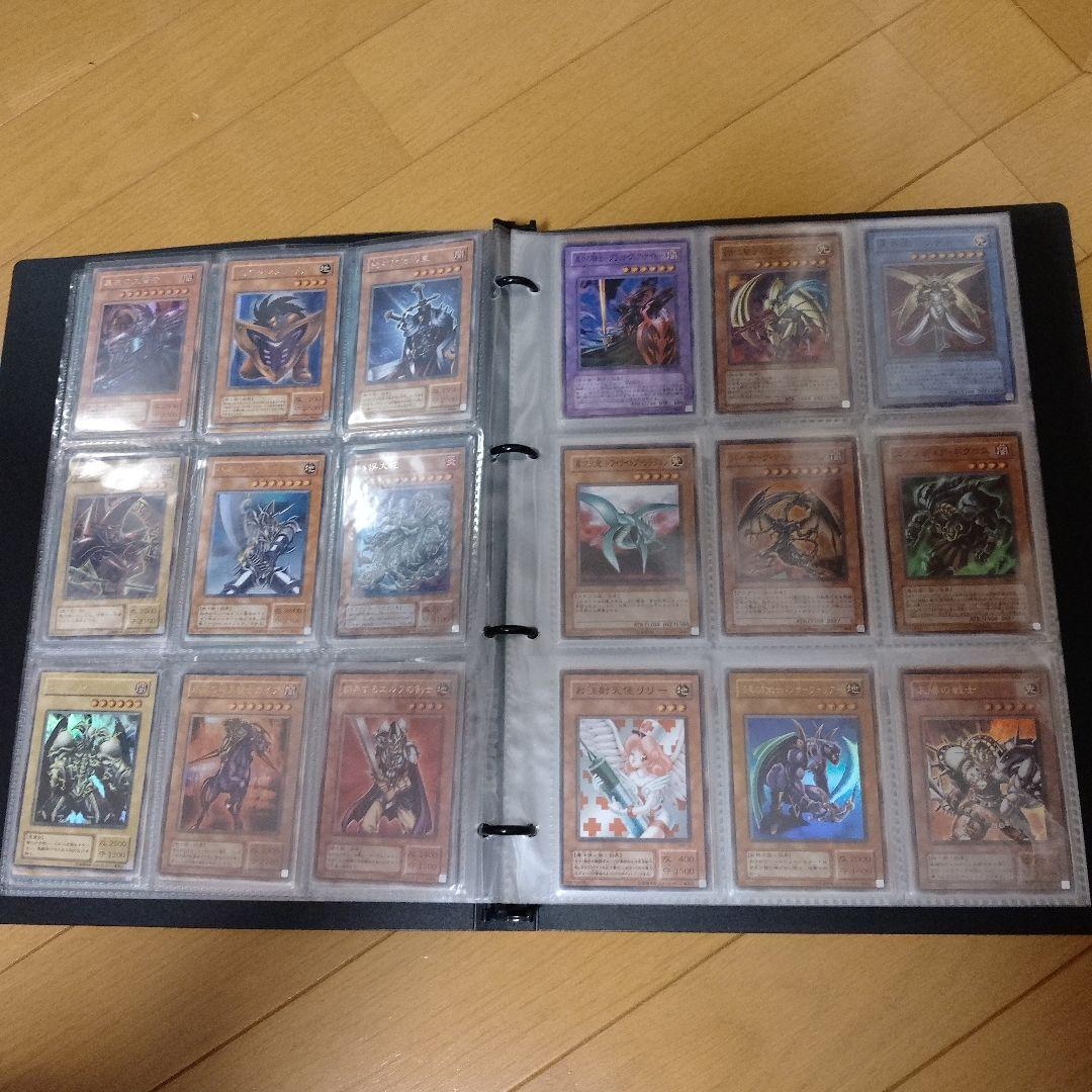 遊戯王OCG デュエルモンスターズ カードセット 超激レア