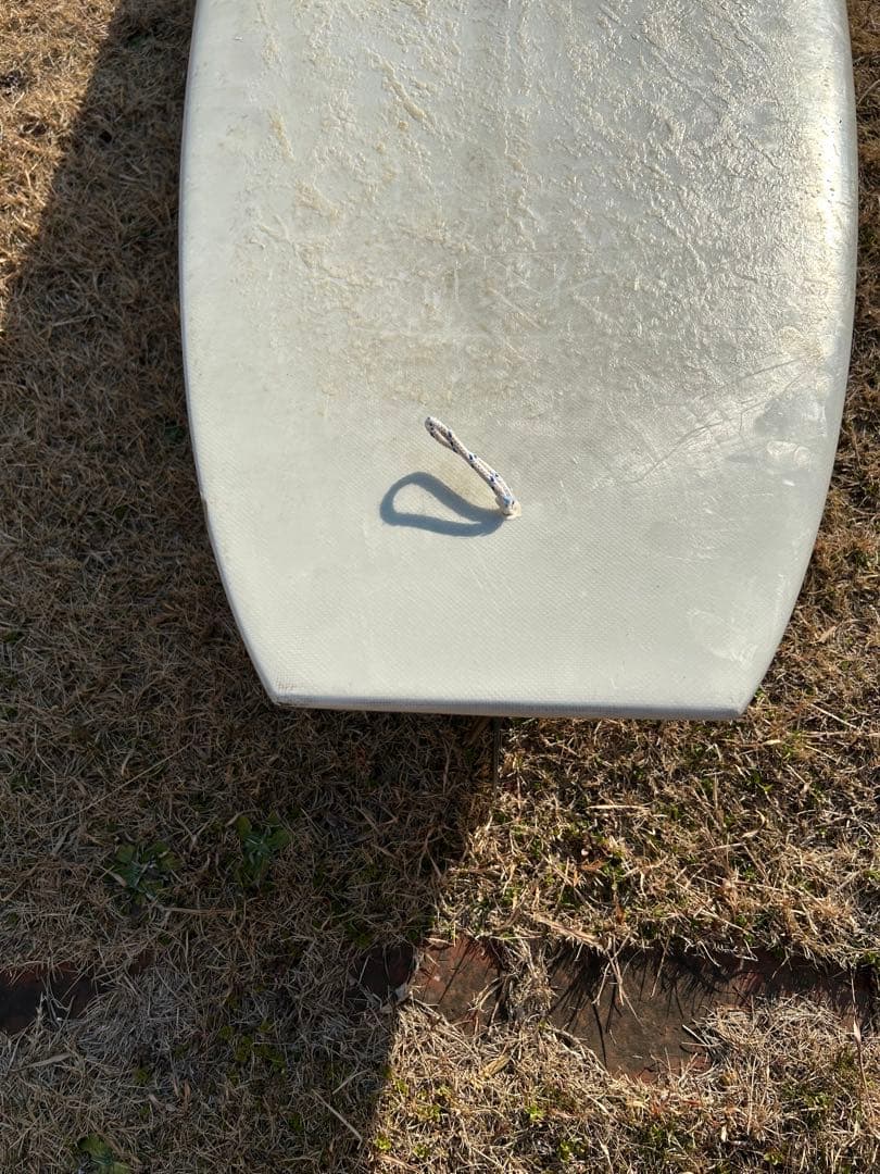 ロングボード9’6 jjwessels シェイプ