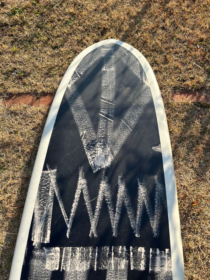 ロングボード9’6 jjwessels シェイプ