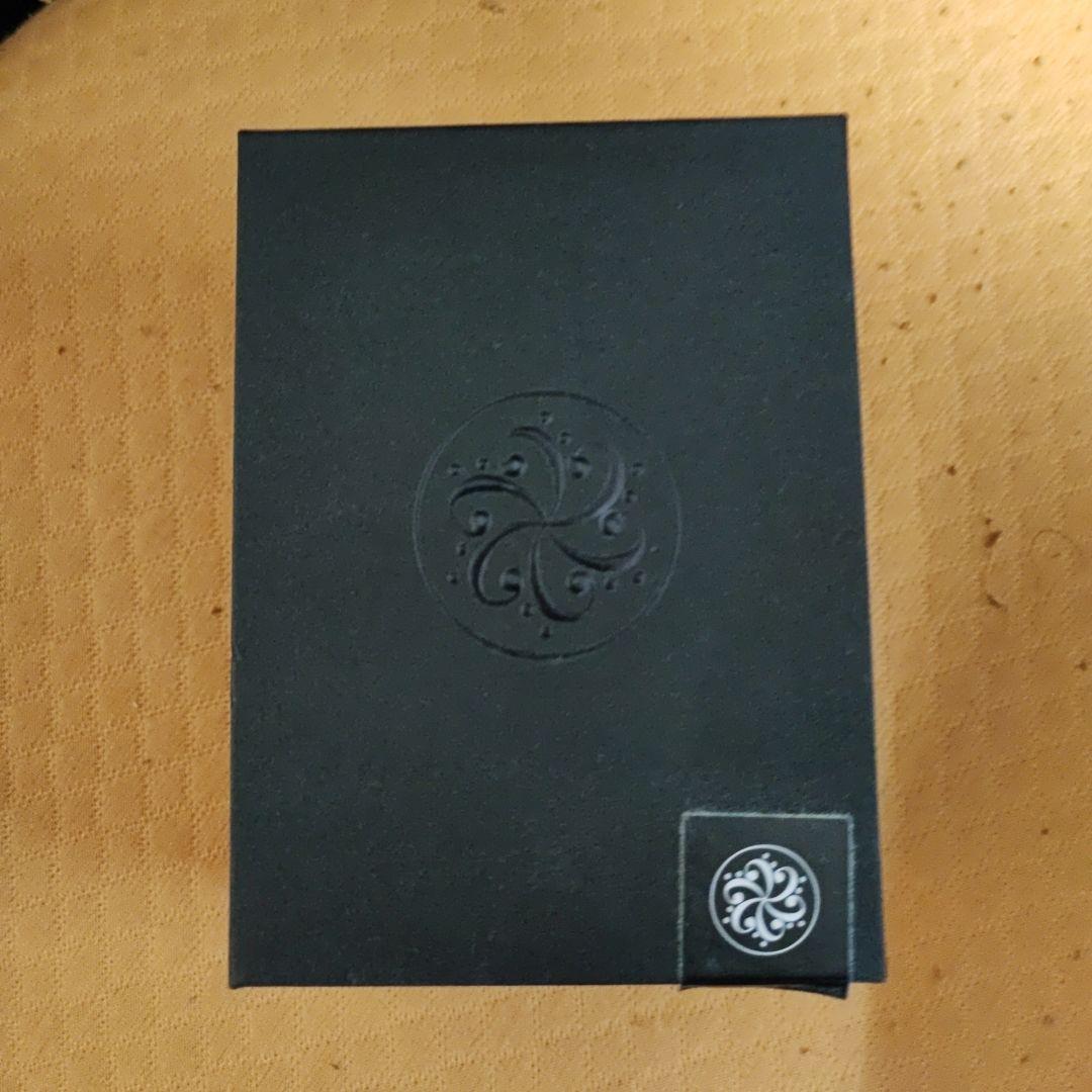 darkglass　HarmonicBooster