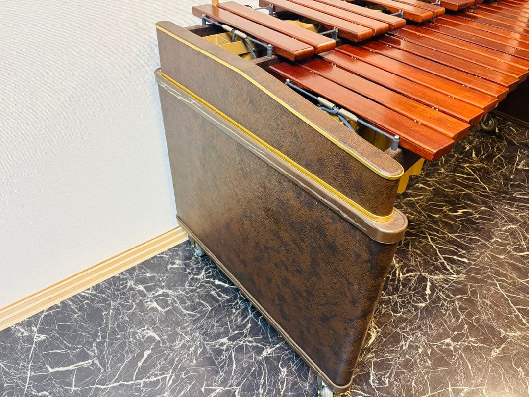 【KOROGI】コオロギ 700 4oct (C-C) マリンバ ローズウッド