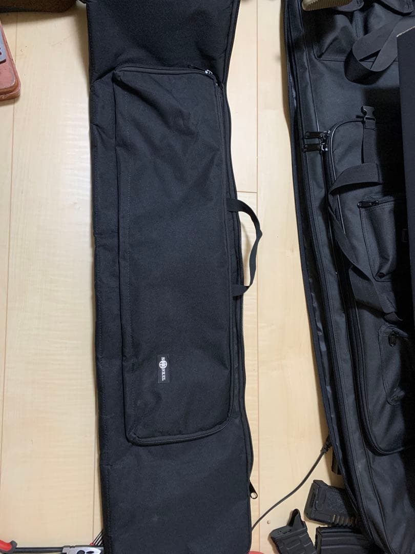 次世代HK416C カスタム