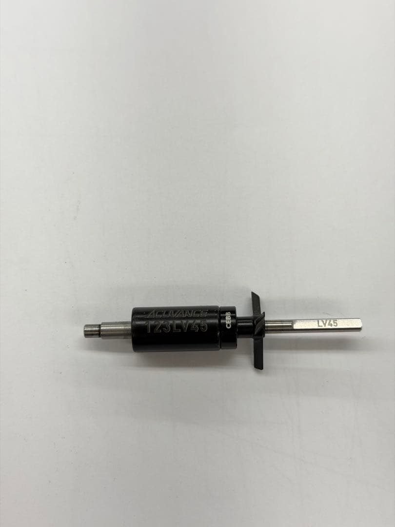 アキュバンス マーベラ13.5T ハイトルクローターセット