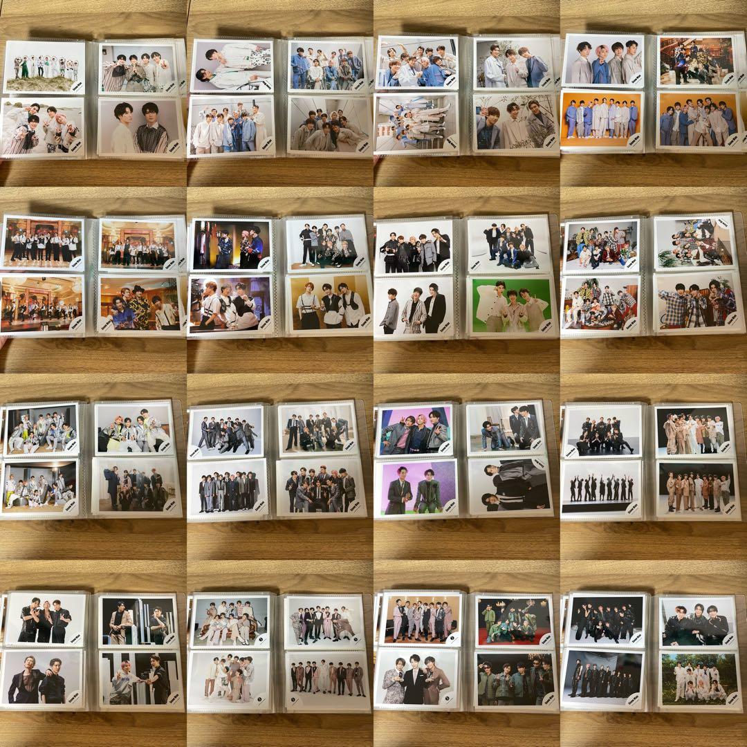  Man オフショット 公式写真 70枚