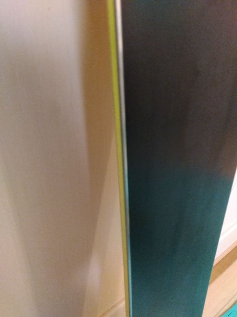 アルペンスノーボード